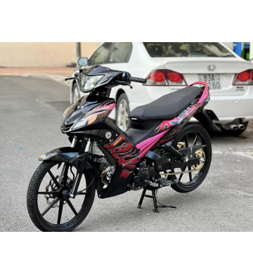 Yamaha Exciter 2014 ( Date Caooo ) 55P Up Full Style 2010 Bstp dễ nhìn 691.60 