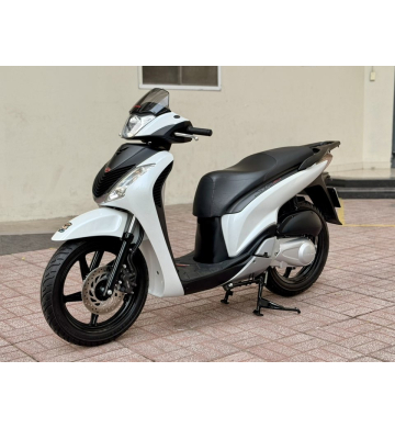 Honda SH 150i Nhập Ý Số Máy 106 Bstp 777.33 Chính Chủ Bao Định Danh