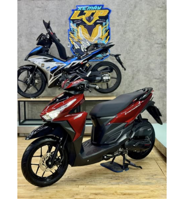 Honda Vario 150 From cũ ĐKLĐ 2016 HSCT Sang Tên 1p30s 