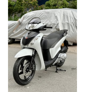 SH 150 Nhập Ý 2010 SM 103 Bstp Cặp 266.26 ( Mãi Mãi Lộc ) Chính Chủ Bao Định Danh 
