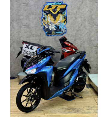 Honda Vario 150 ĐKLĐ T10/2018 Full Option Bstp 764.18 Chính chủ
