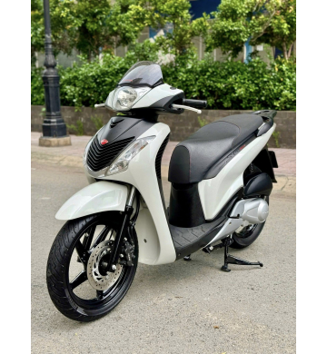 Honda SH 150 Nhập Ý SM 105 Hồ Sơ Cầm Tay Sẵn