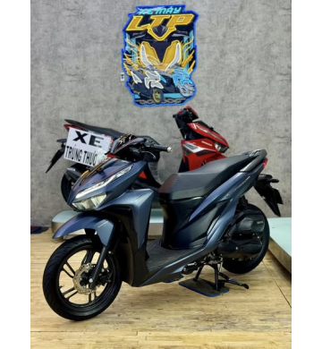 Honda Vario 150 From Mới ĐKLĐ T3/2020 Bstp 380.03 chính chủ