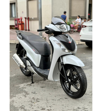 Honda SH 150i Nhập Ý Số Máy 104 Bstp 731.73 Chính Chủ Bao Định Danh