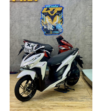 Honda Vario 150 From Mới ĐKLĐ T12/2019 Bstp 889.61 chính chủ 