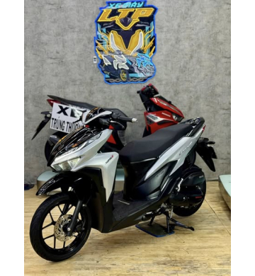 Honda Vario 125 From Mớ ĐKLĐ T2/2020 Date 2019 Bstp 544.40 chính chủ