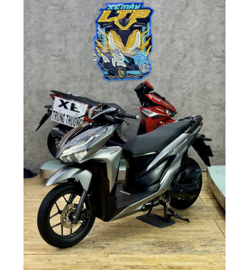 Honda Vario 125 ĐKLĐ T12/2022 Date Max Cao Bstp 824.30 chính chủ