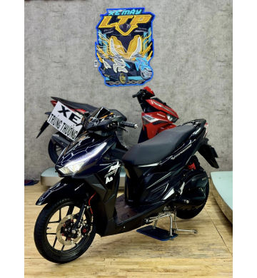 Honda Vario 150 From cũ Full Kiểng ĐKLĐ T11/2017 Bstp 577.00 chính chủ