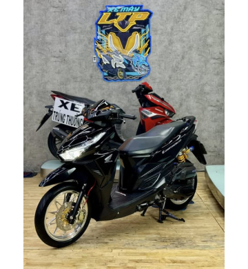 Vario 125 From cũ Date 2018 Full Kiểng Bstp 574.73 chính chủ công chứng