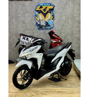 Honda Vario 150 From Mới ĐKLĐ T1/2019 Date 2018  Bstp 380.19 chính chủ
