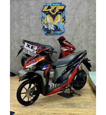 Honda Vario 150 From mới ĐKLĐ T10/2020 Kiểng Bstp 841.05 Chính chủ