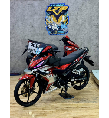 Honda Winner 150 ĐKLĐ 2018 Kiểng Full PXL Bstp 085.68 chính chủ