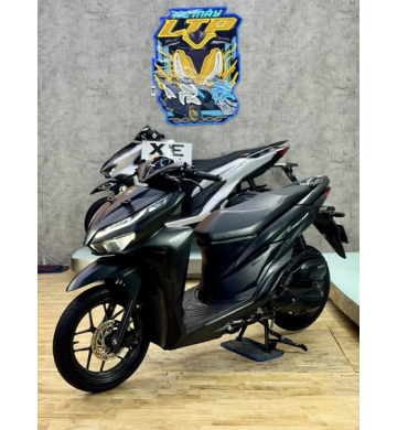 Honda Vario 125 ĐKLĐ T11/2021 ( Date Cao ) Bstp 177.87 chính chủ