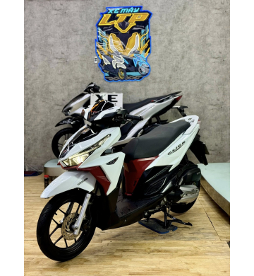 Honda Click 125 From cũ ĐKLĐ T3/2016 Bstp 931.00 chính chủ công chứng 1p30s