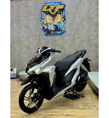 VARIO 150 2020 XE TRÚNG THƯỞNG