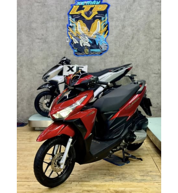 Honda Click 125 From cũ Date 2015  Bstp 672.62 chính chủ công chứng 1p30s