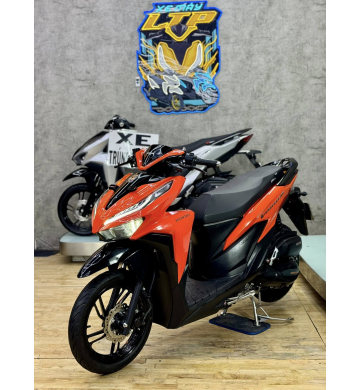 Honda Vario 125 From Mới ĐKLĐ T10/2020 Bstp 111.50 chính chủ