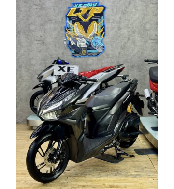 Honda Vario 125 ĐKLĐ T2/2024 Kiểng Bstp 092.45 chính chủ