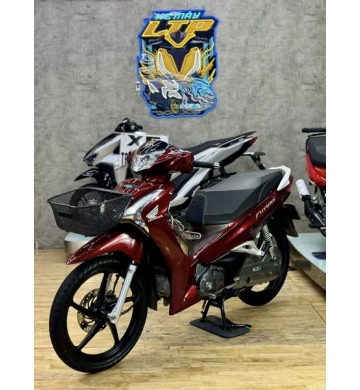 Honda Future Led ĐKLĐ T10/2021 Bstp 684.62 chính chủ