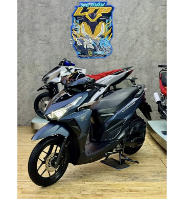 Honda Vario 150 From cũ ĐKLĐ 2017 Bstp 772.48 chính chủ công chứng 1p30s