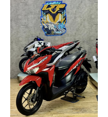 Honda Vario 125 ĐKLĐ T11/2022 Xe Cọp Bstp 907.00 chính chủ 