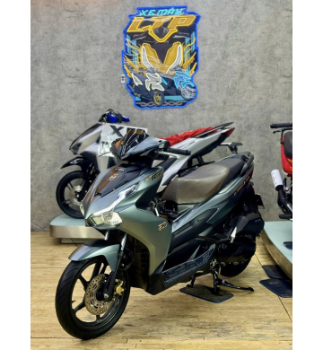 Honda Air Blade 160 4Val ĐKLĐ T12/2022 PBĐB Bstp 670.39 chính chủ