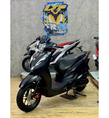 Honda Lead 4 Val ĐKLĐ T3/2023 PBĐB Bstp 747.00 chính chủ 