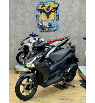Honda Air Blade 125 4Val ĐKLĐ T5/2023 PBĐB Bstp 192.89 chính chủ 