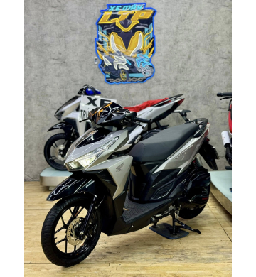Honda Vario 150 From cũ ĐKLĐ 2015 Bstp 779.22 chính chủ công chứng 1p30s