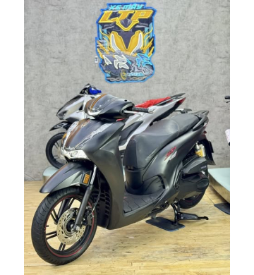 Honda SH 350i ĐKLĐ T12/2022 Bstp 409.12 chính chủ