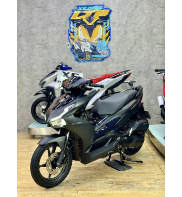 Honda Air Blade 125 4Val ĐKLĐ T2/2023 Bstp 398.65 chính chủ