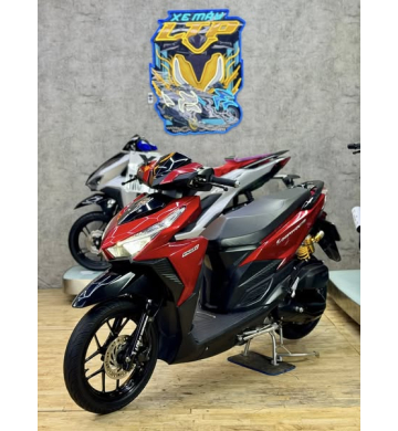 Honda Vario 150 From cũ Kiểng ĐKLĐ T12/2016 Bstp 060.97 chính chủ công chứng 1p30s
