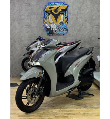 Honda SH 350i ĐKLĐ T3/2022 Máy Thái Odo 7K Bstp 344.77 chính chủ