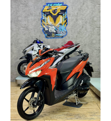 Honda Vario 125 From Mới ĐKLĐ T10/2020 Kiểng Bstp 111.50 chính chủ