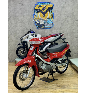 Suzuki Sport 110 E114-M20 HQCN ĐKLĐ T2/1999  Bstp 151.37 Chính Chủ Sang Tên 