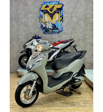 Honda Lead 4 Val ĐKLĐ 2022 Bstp 284.15 chính chủ