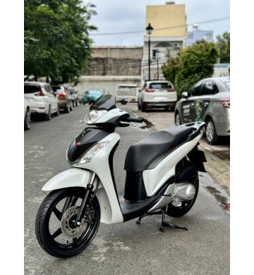 SH 150i Nhập Ý 2010 SM 103 BSĐG 266.26 ( Mãi Mãi Lộc ) Chính Chủ Bao Định Danh 