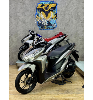 Honda Vario 150 From Mới ĐKLĐ T1/2021 Bstp 630.42 chính chủ 