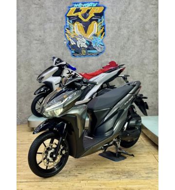 Honda Vario 150 From Mới ĐKLĐ T6/2020 Kiểng Bstp 565.61 Chính chủ