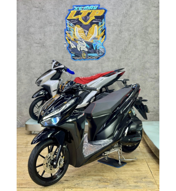 Honda Vario 150 From Mới ĐKLĐ 2018  Bstp 606.55 chính chủ công chứng 1p30s