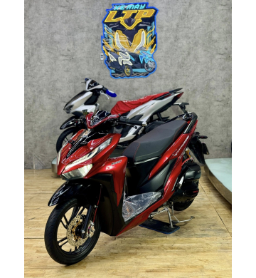 Honda Vario 150 From Mới ĐKLĐ 2019 Kiểng Bstp 119.25 Chính chủ