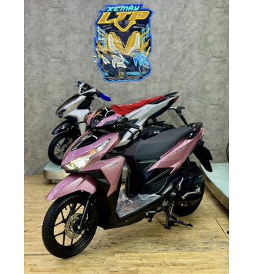 Honda Click 125 From cũ Kiểng Bstp 688.87 chính chủ