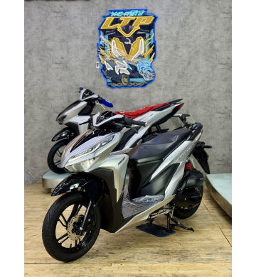 Honda Vario 150 From Mới ĐKLĐ T10/2019 Dọn New Bstp 972.11 Chính chủ