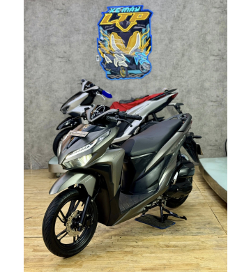 Honda Vario 150 From Mới ĐKLĐ T10/2020  Bs 64 Vĩnh Long 332.38 chính chủ