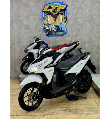 Honda Vario 150 From cũ ĐKLĐ T11/2017 Bstp 197.18 Chính Chủ 