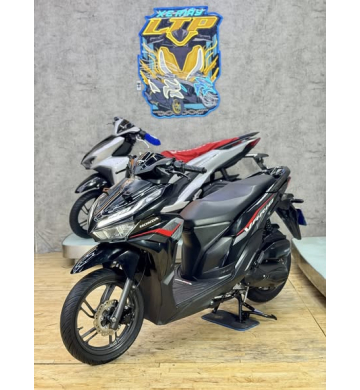 Honda Vario 125 ĐKLĐ 2023 From Mới Xe Indo  Bstp 804.31 chính chủ