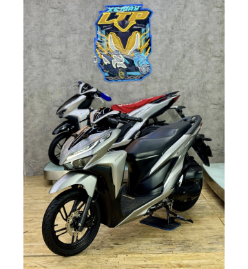 Honda Vario 150 From Mới ĐKLĐ T3/2019 Bstp 122.96 chính chủ
