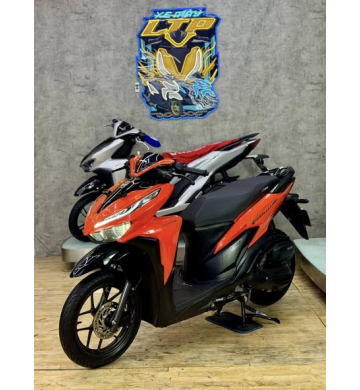 Honda Vario 125 ĐKLĐ T11/2021 ( Date Cao ) Bstp 177.87 chính chủ