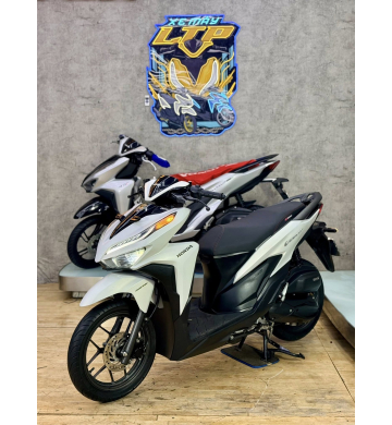 Honda Vario 125 From Mới ĐKLĐ T3/2022 Bstp 310.56 chính chủ