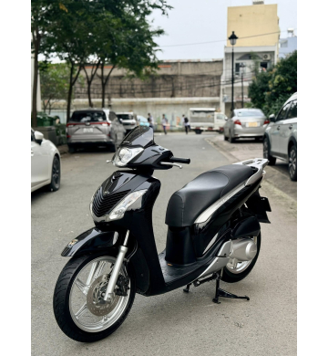 Honda SH 150i 2010 Số Máy 1039 BSĐG 977.97 Chính chủ Bao Định Danh